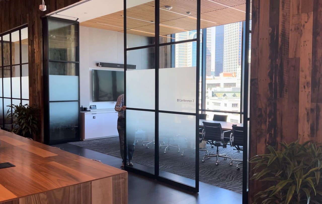 Architectural Products for Sustainable Design - Facilities Resources Inc