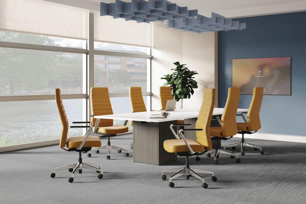 comference table from Hon