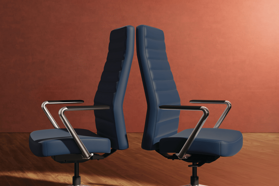 FRI authorized dealer for Hon chairs